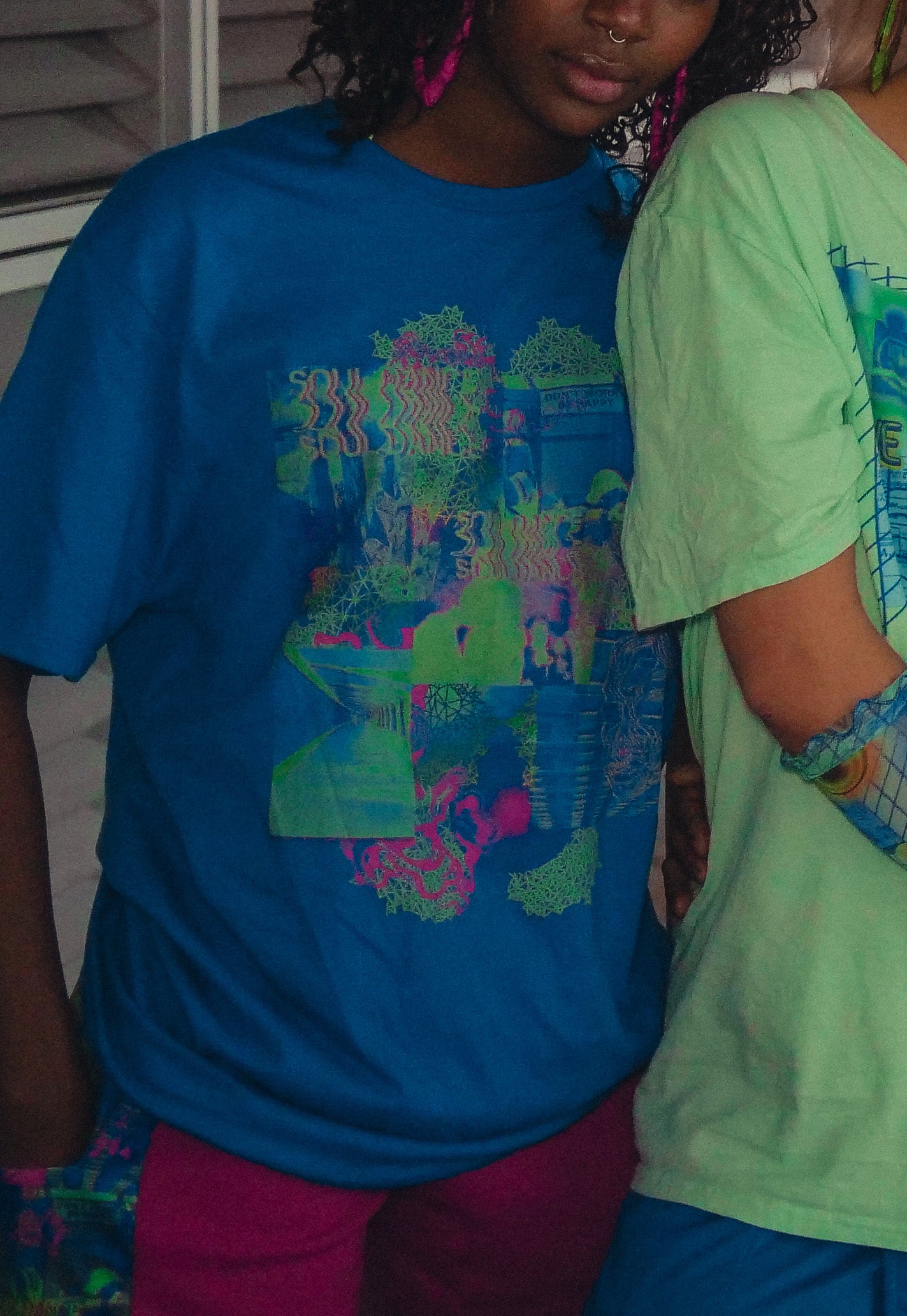 Soul Dance T-shirt