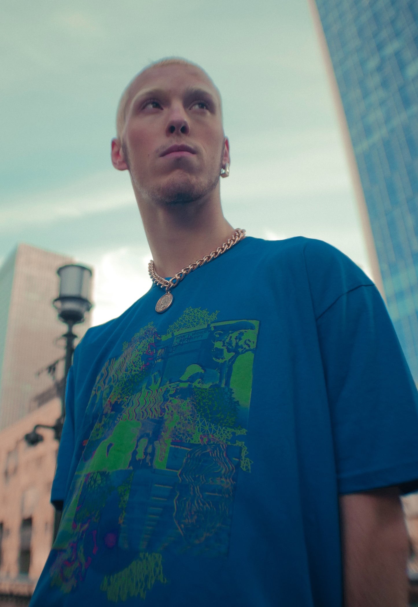 Soul Dance T-shirt