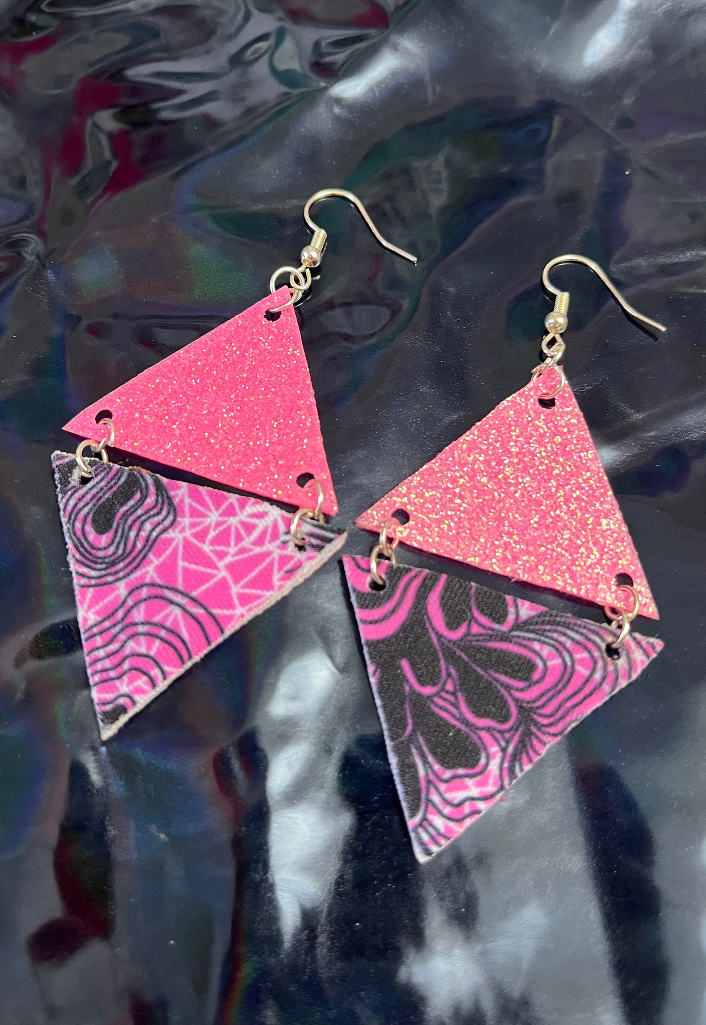 'Dreamscape' Earrings