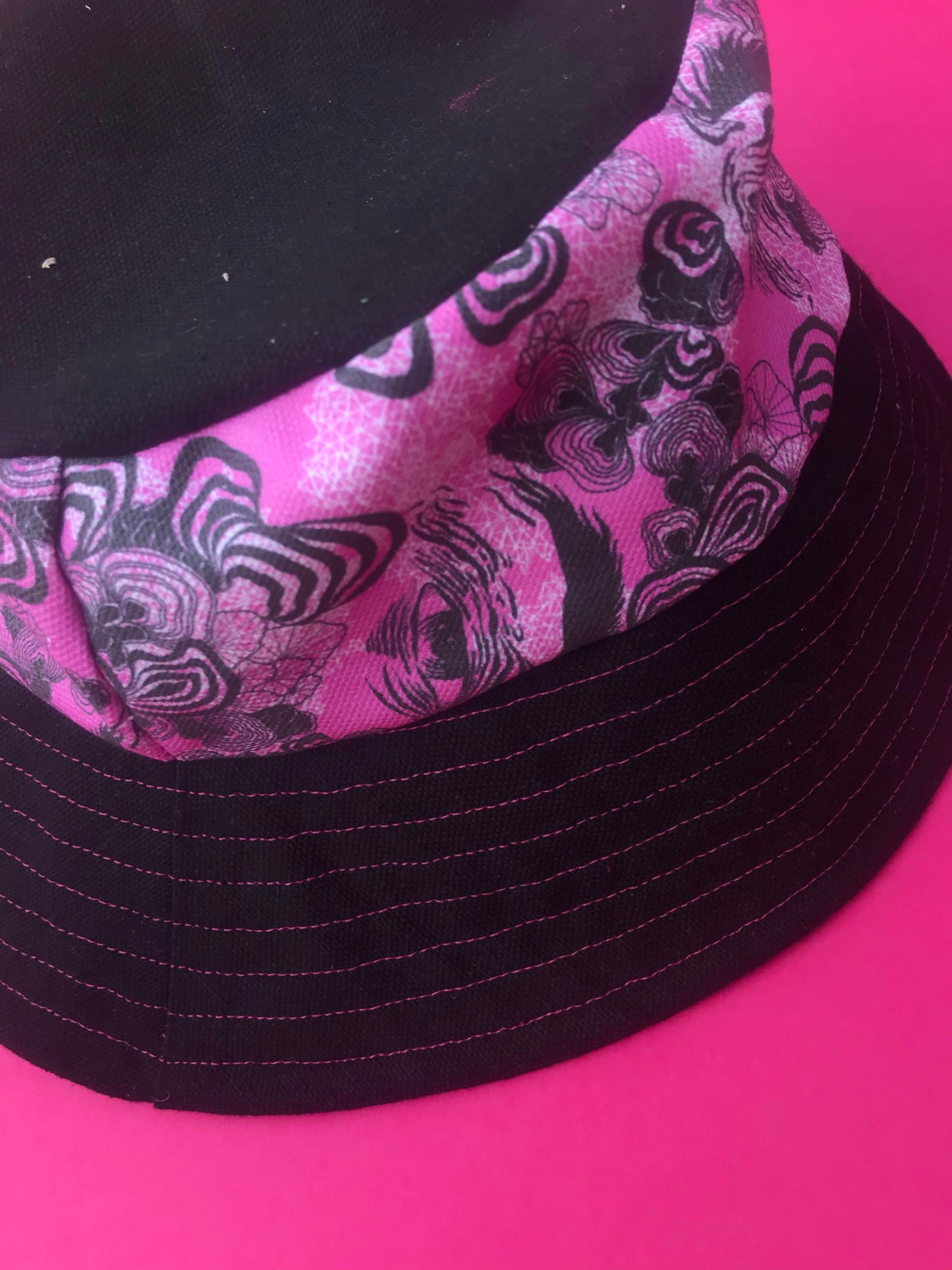 Dreamscape Bucket Hat