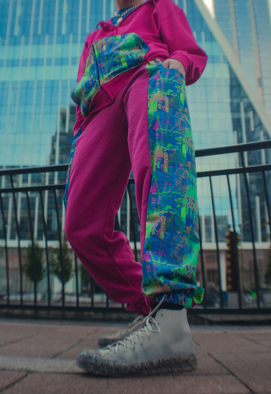 Soul Dance Trackies