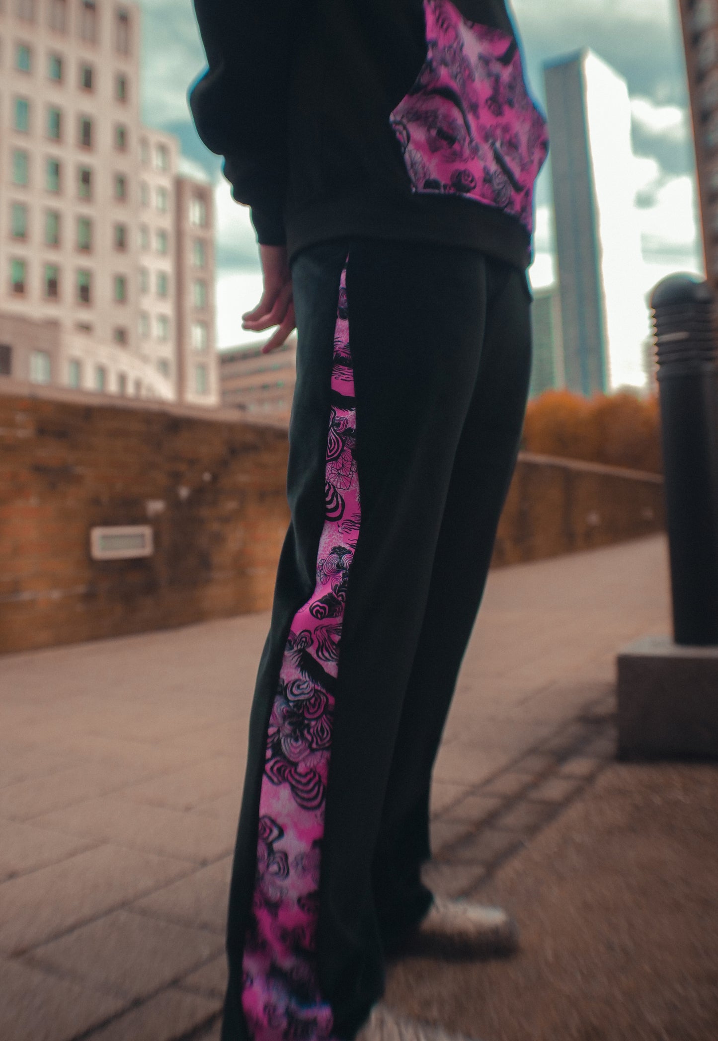 Dreamscape Trousers